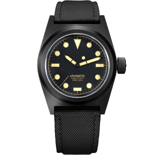 Unimatic Modello Due U2-CN