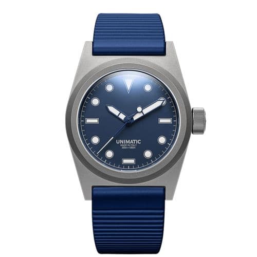 Unimatic Modello Due U2-T-MP