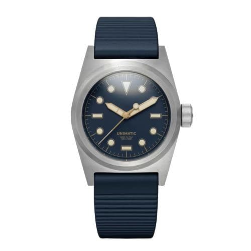 Unimatic Modello Due U2S-8N Capri