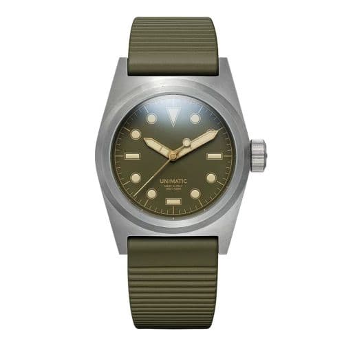 Unimatic Modello Due U2S-8O Tuscany