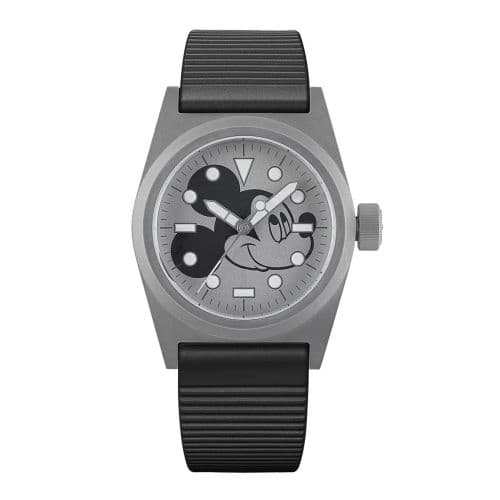 Unimatic Modello Due U2S-T-HS Disney x Unimatic x Highsnobiety