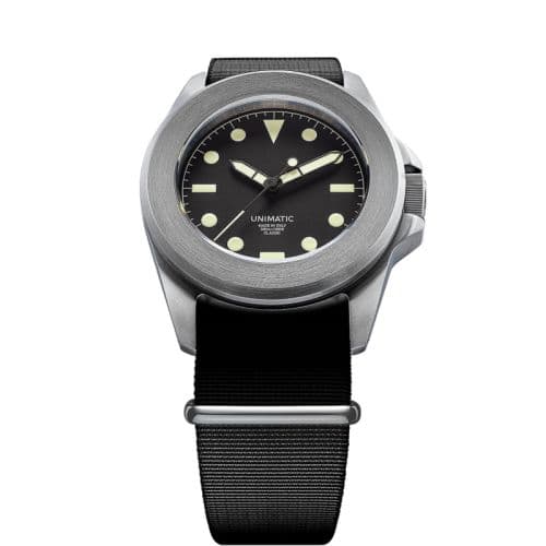 Unimatic Modello Quattro U4 Classic