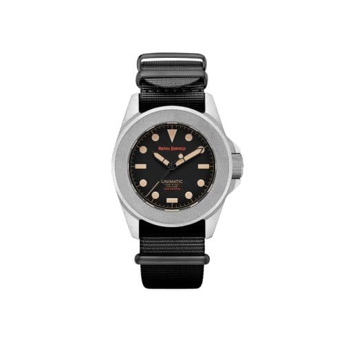 Unimatic Modello Quattro U4-RE Royal Enfield