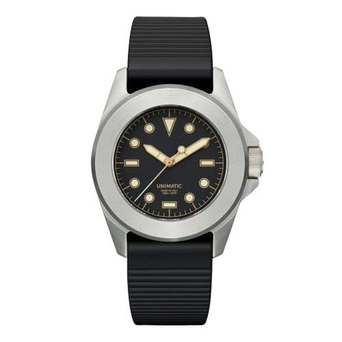 Unimatic Modello Quattro U4S-8B Venice