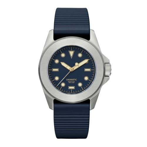 Unimatic Modello Quattro U4S-8N Capri