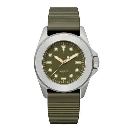 Unimatic Modello Quattro U4S-8O Tuscany