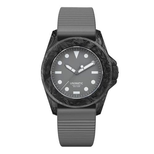 Unimatic Modello Quattro U4S-C-H Hodinkee