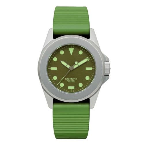 Unimatic Modello Quattro U4S-HM Huckberry Earthform Collection
