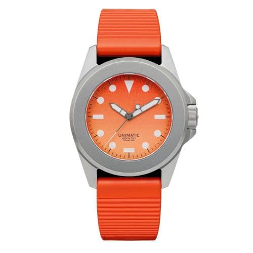 Unimatic Modello Quattro U4S-HS Huckberry Earthform Collection
