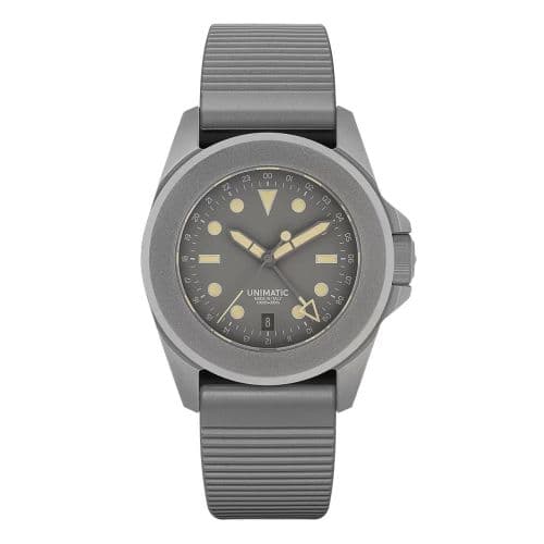 Unimatic Modello Quattro U4S-T-HS Henry Singer