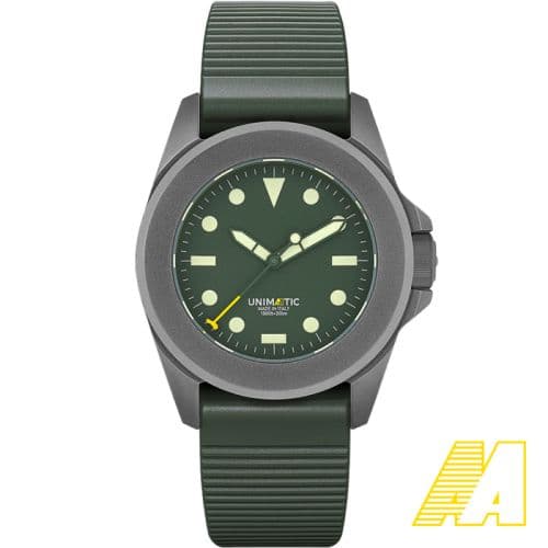 Unimatic Modello Quattro UT4-AA Automobili Amos