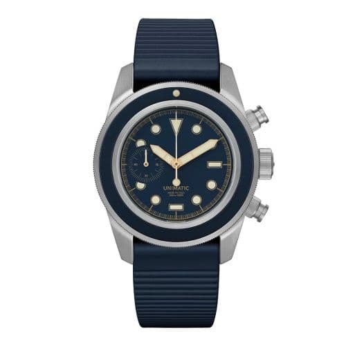 Unimatic Modello Tre U3-8N Capri