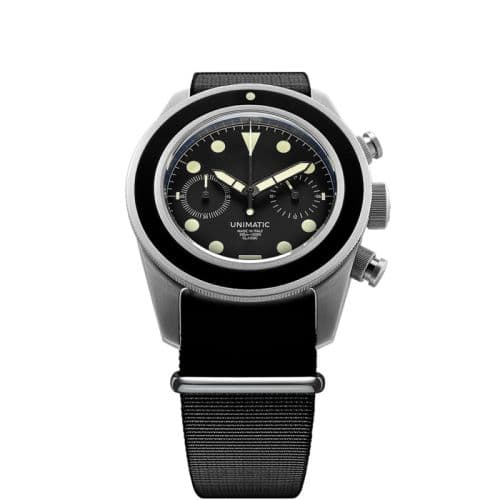 Unimatic Modello Tre U3 Classic