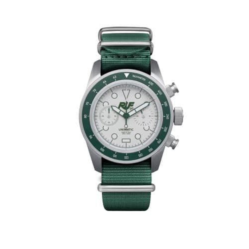 Unimatic Modello Tre U3-RUF-G RUF