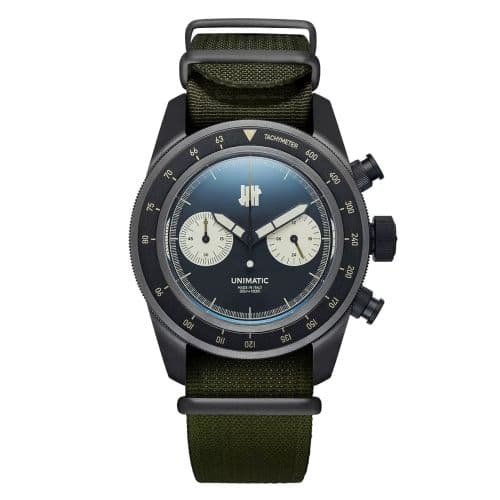 Unimatic Modello Tre U3-ULVN Undefeated