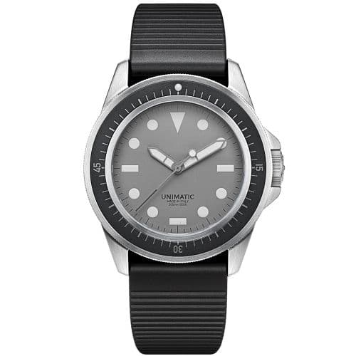 Unimatic Modello Uno Hodinkee