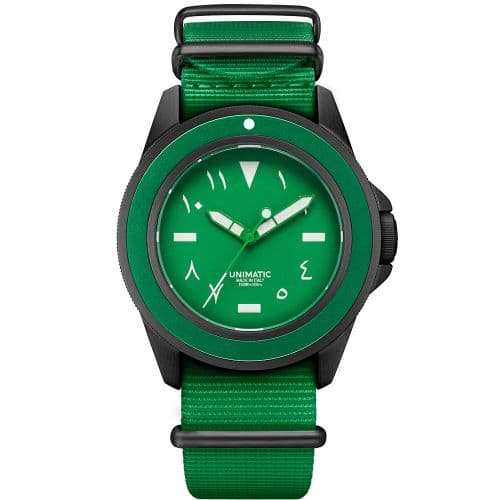 Unimatic Modello Uno KSA