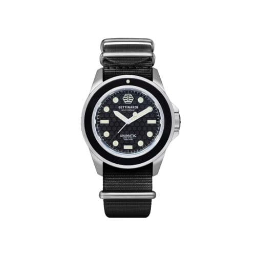 Unimatic Modello Uno U1-BFN Bettinardi