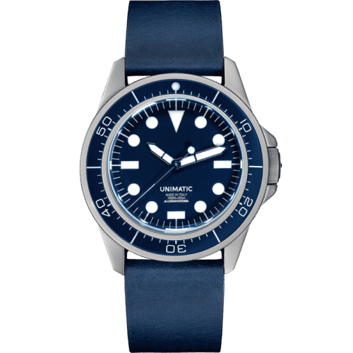 Unimatic Modello Uno U1-DL Luisaviaroma