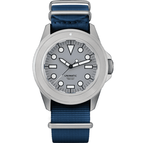 Unimatic Modello Uno U1-EG