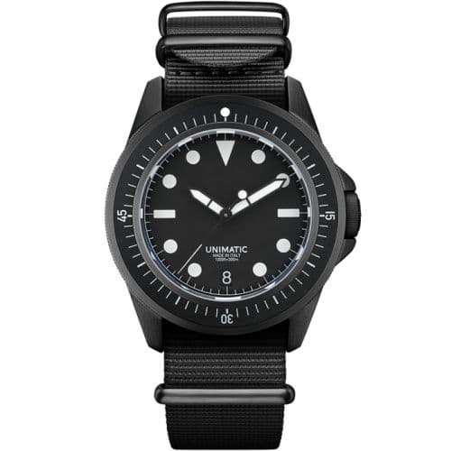 Unimatic Modello Uno U1-FDN