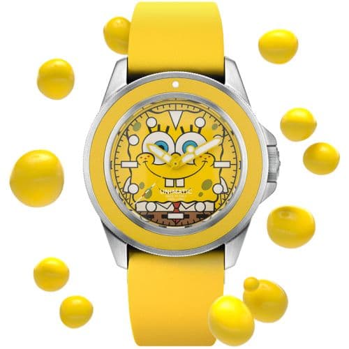 Unimatic Modello Uno U1-SS2 Spongbob Squarepants