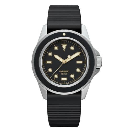 Unimatic Modello Uno U1S-8B Venice