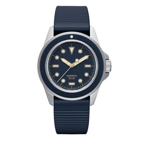 Unimatic Modello Uno U1S-8N Capri