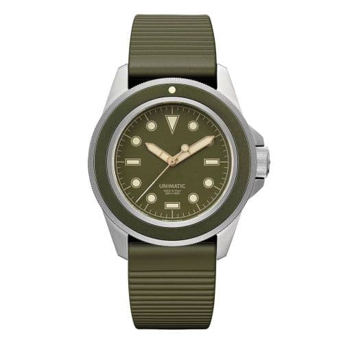 Unimatic Modello Uno U1S-8O Tuscany