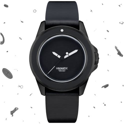 Unimatic Modello Uno U1S-MN
