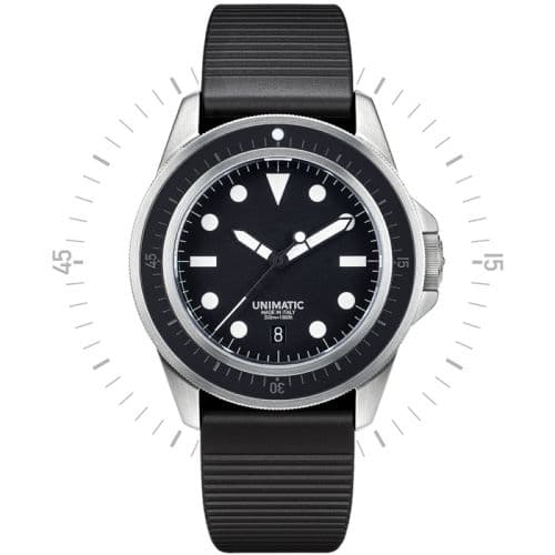 Unimatic Modello Uno U1S-MP