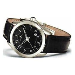 Universal Geneve Okeanos Stainless Steel / Black