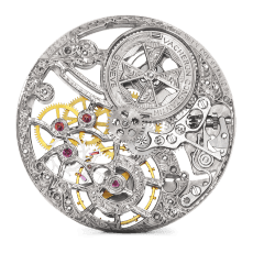 Vacheron Constantin Unknown