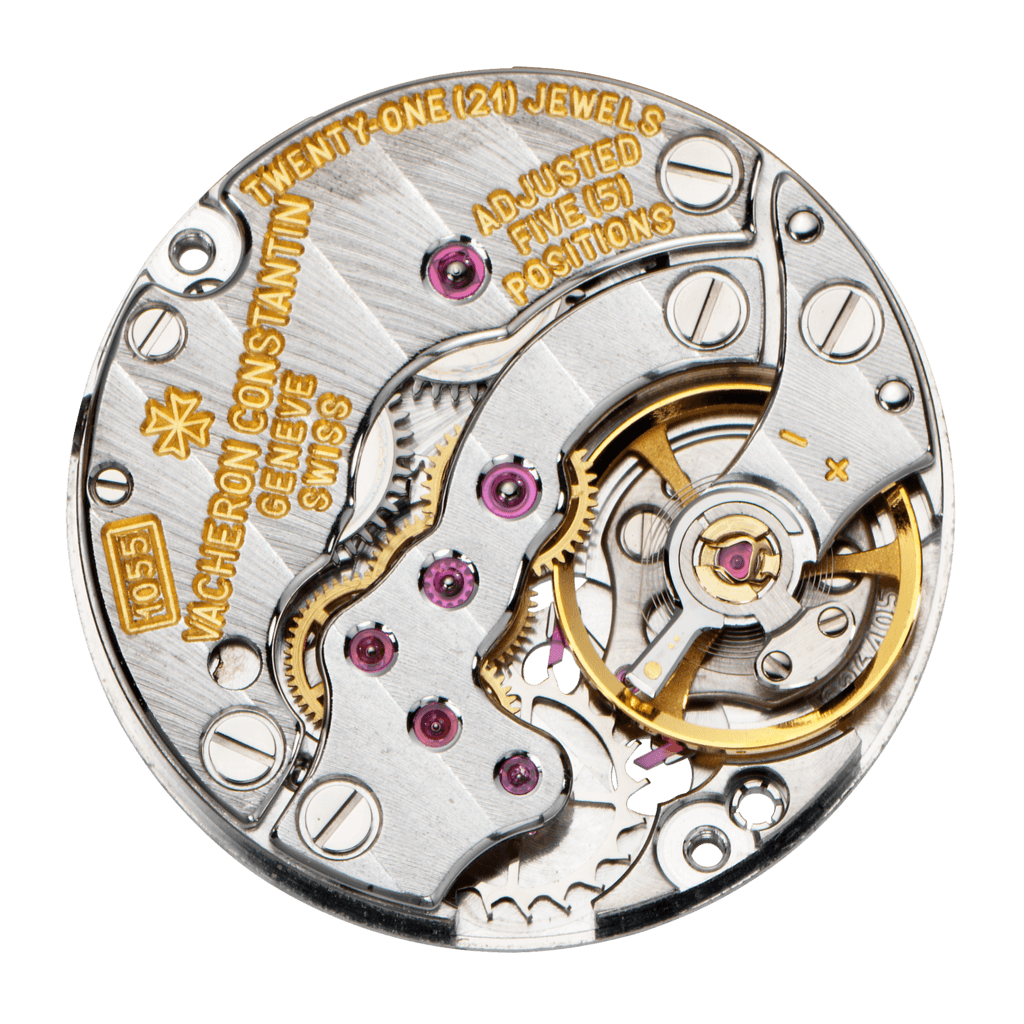 Vacheron Constantin Unknown