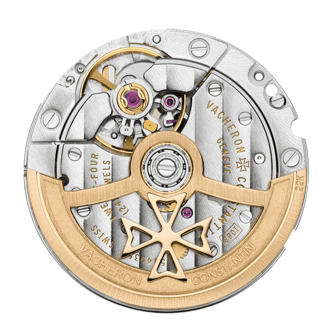 Vacheron Constantin Unknown