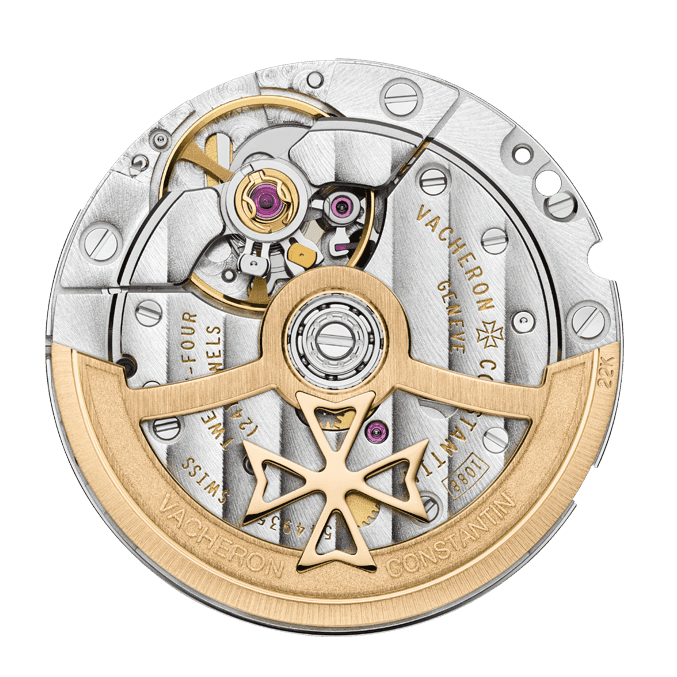 Vacheron Constantin Unknown