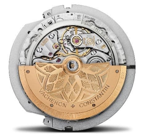 Vacheron Constantin Unknown