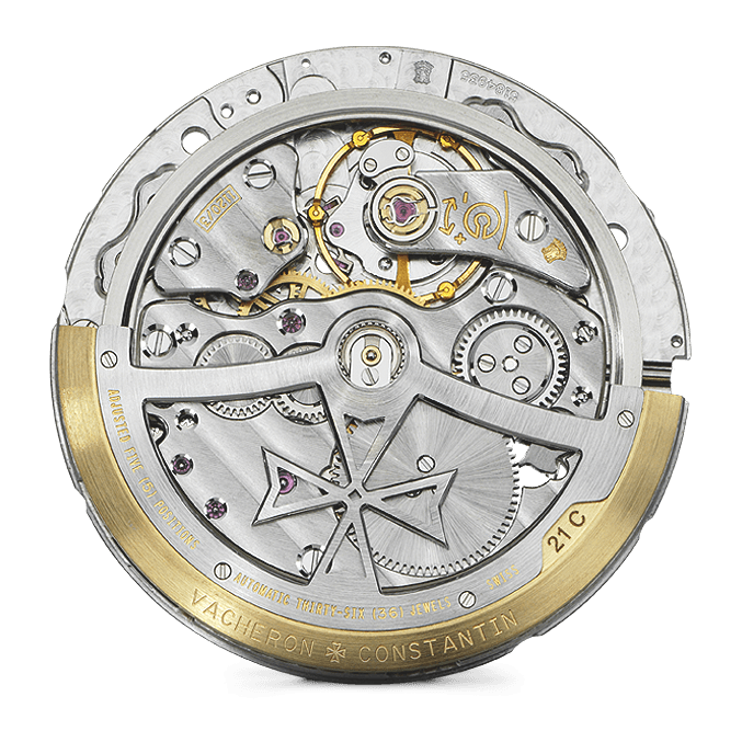 Vacheron Constantin Unknown