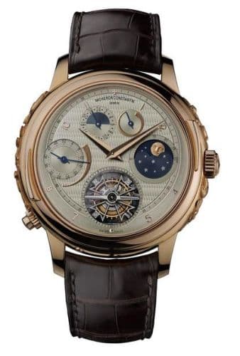 Vacheron Constantin Artelier Cabinotiers 80253 'Vladimir'