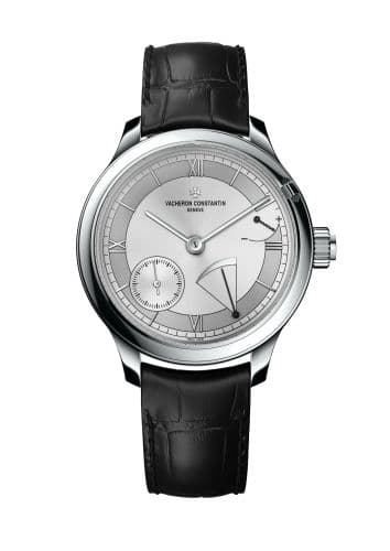 Vacheron Constantin Artelier Cabinotiers Symphonia Grande Sonnerie 1860