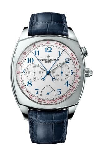 Vacheron Constantin Harmony Split-Seconds Ultra Thin