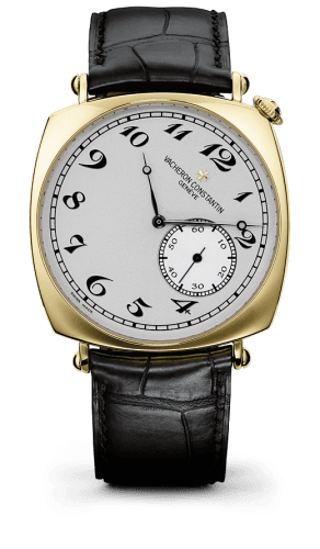 Vacheron Constantin Historiques American 1921 Yellow / Silver