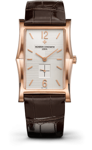 Vacheron Constantin Historiques Aronde 1954