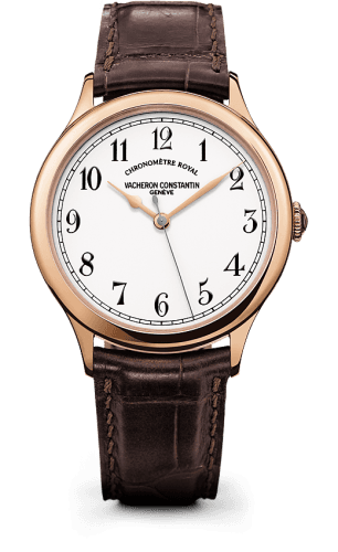 Vacheron Constantin Historiques Chronomètre Royal 1907
