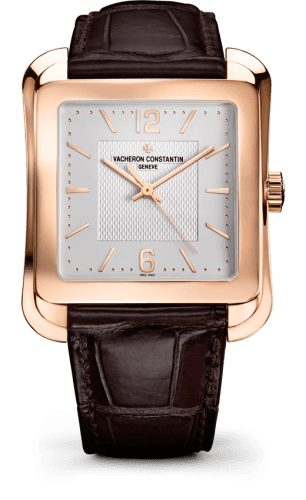 Vacheron Constantin Historiques Toledo 1951