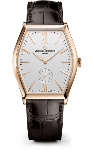 Vacheron Constantin Malte Small Seconds Pink Gold / Silver