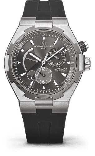 Vacheron Constantin Overseas Dual Time