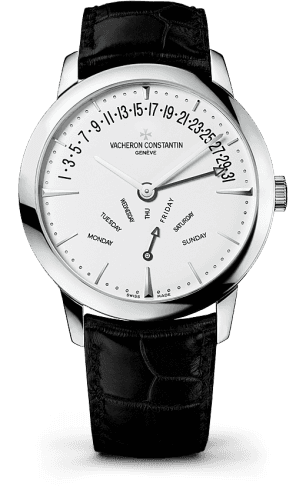 Vacheron Constantin Patrimony Retrograde Day-Date