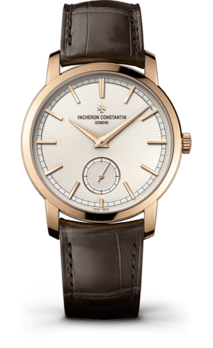 Vacheron Constantin Traditionnelle Small Seconds Boutique
