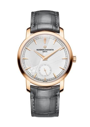 Vacheron Constantin Traditionnelle Small Seconds Pink Gold / 270th Anniversary